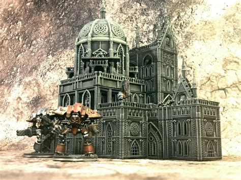 gothicblox|Gothic Blox MEGA Booster Pack .